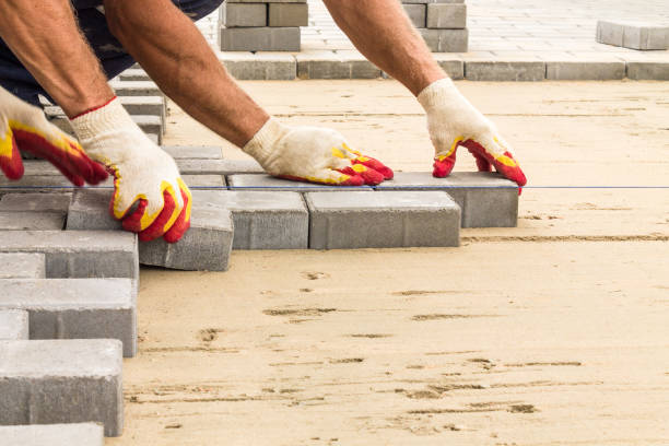 Best Driveway Pavers Near Me  in Russell, GA
