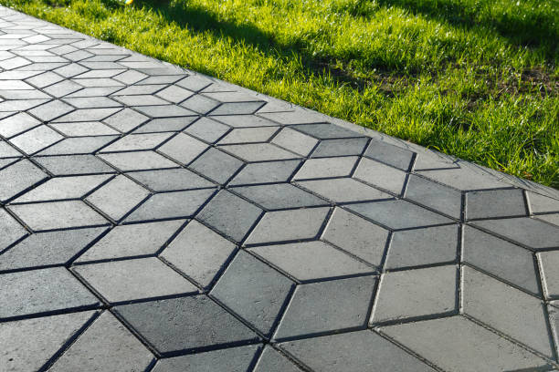 Best Driveway Paving Contractor  in Russell, GA
