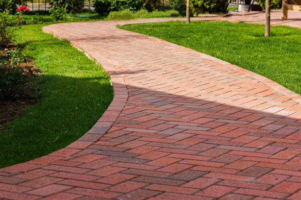 Best Affordable Driveway Paving  in Russell, GA