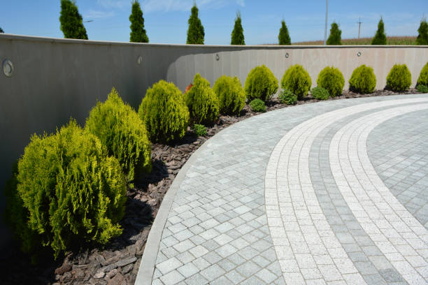 Driveway Pavers for Homes in Russell, GA