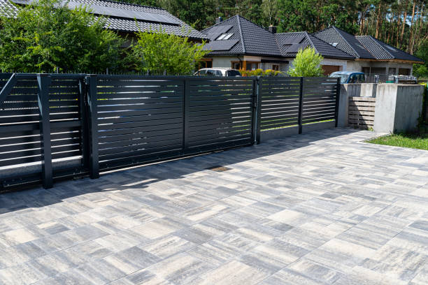 Best Local Driveway Pavers  in Russell, GA