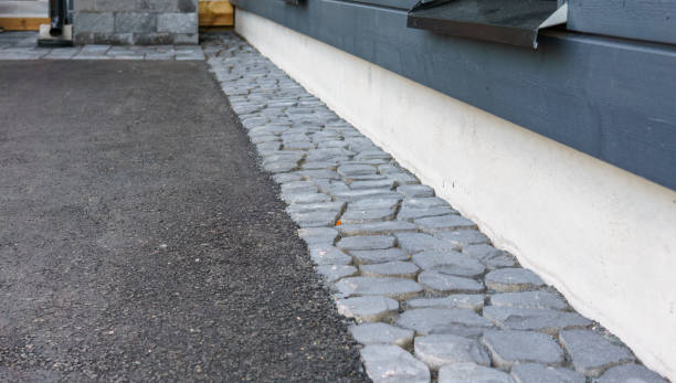 Best Custom Driveway Pavers  in Russell, GA
